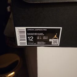 Size 12 Jordans Brad New In 📦 