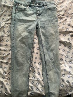 Purple Jeans Slim Fit L-XL