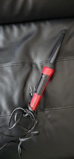 Remington Curling Wand