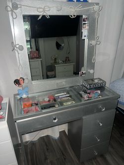 Vanity