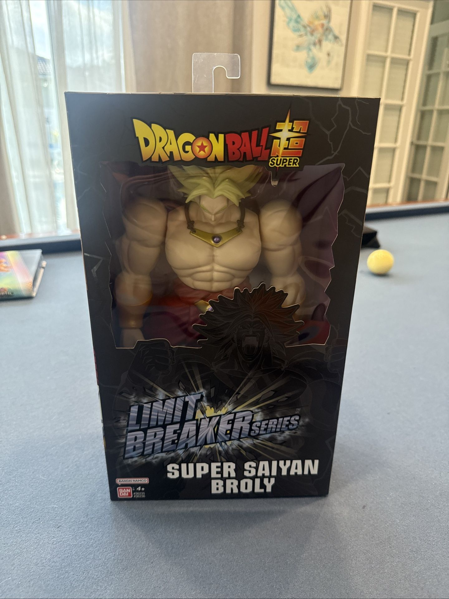Banpresto Dragon Ball Z Grandista-Son Goku-