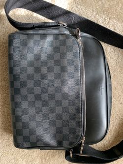 Louis Vuitton, Bags, Barely Used Louis Vuitton Crossbody Bag