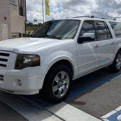 2010 Ford Expedition