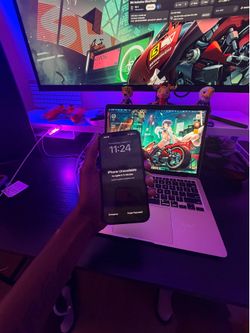 Iphone 16 iCloud locked