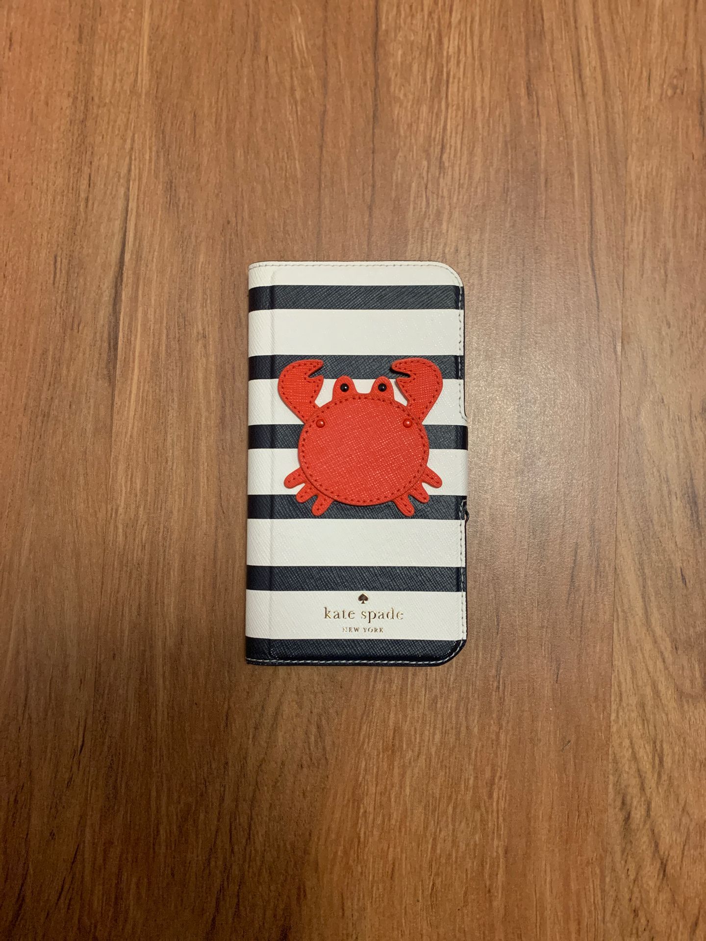 Kate Spade IPhone X case