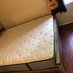 Mattress