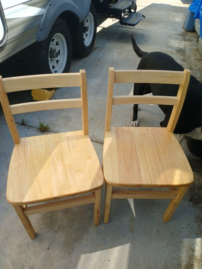 Lake Shore Chaer Brand New