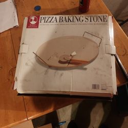 Pizza Stone