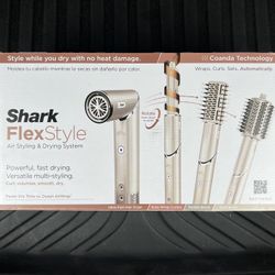 Shark HD430 FlexStyle Air Styling & Drying System