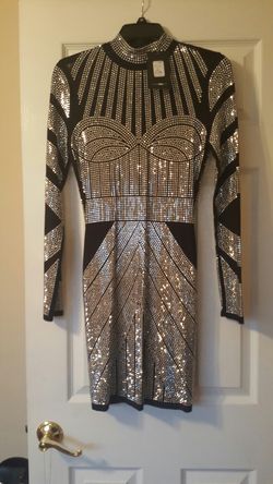 Dress (large)