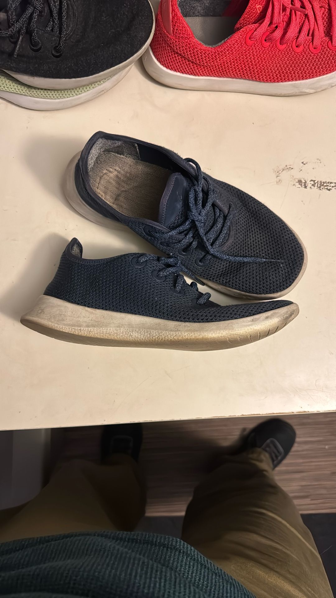 Allbirds M9