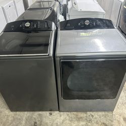 💯🌆Kenmore Washer Xl Large Capacity Dryer Gas 💯🌆