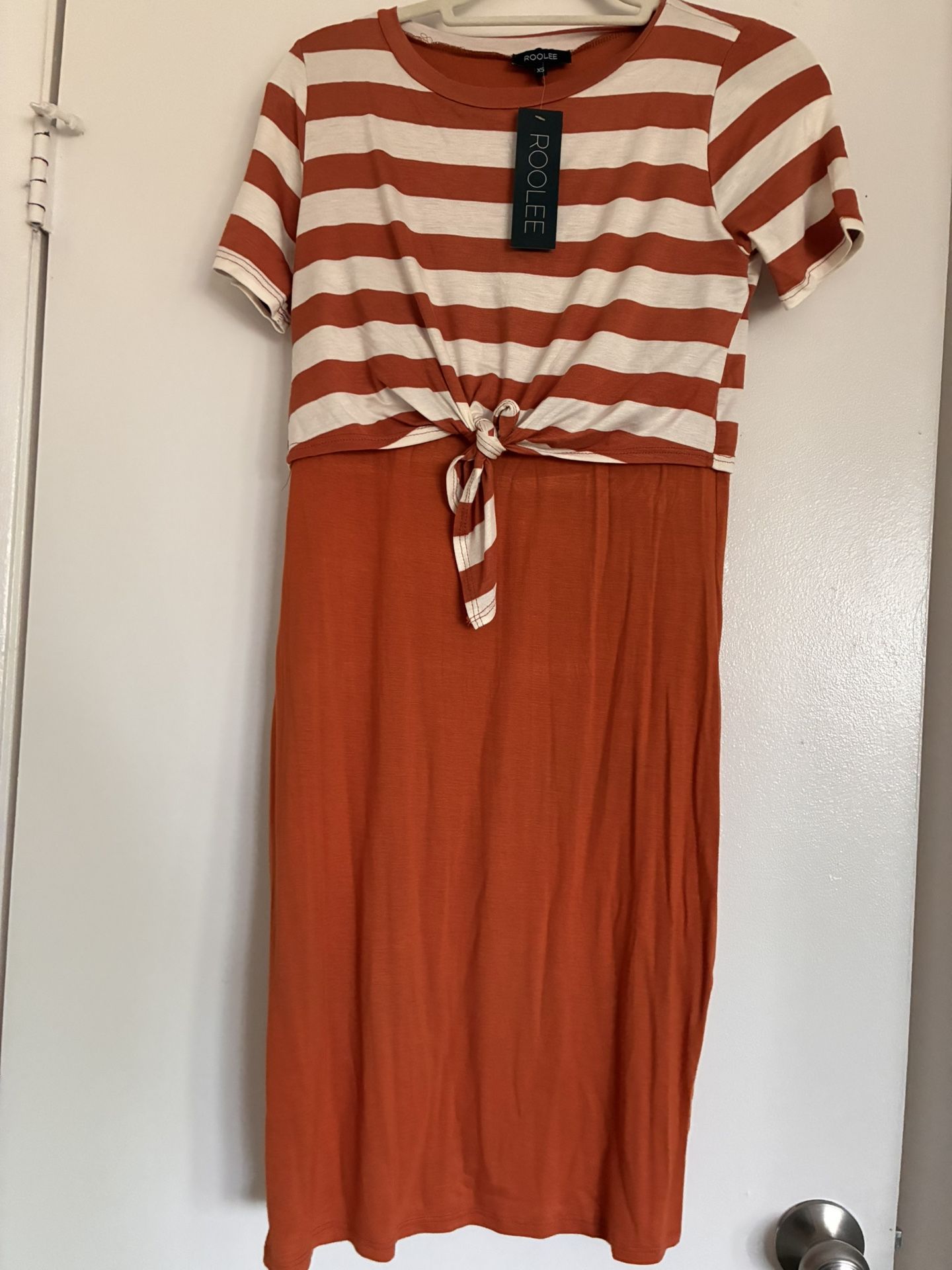 Size SX New Women Dress