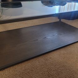 Crate & Barrel Coffee Table