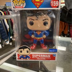 Funkopop Heroes Superman