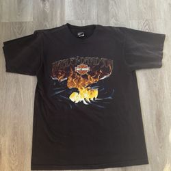 Harley Davidson Tee