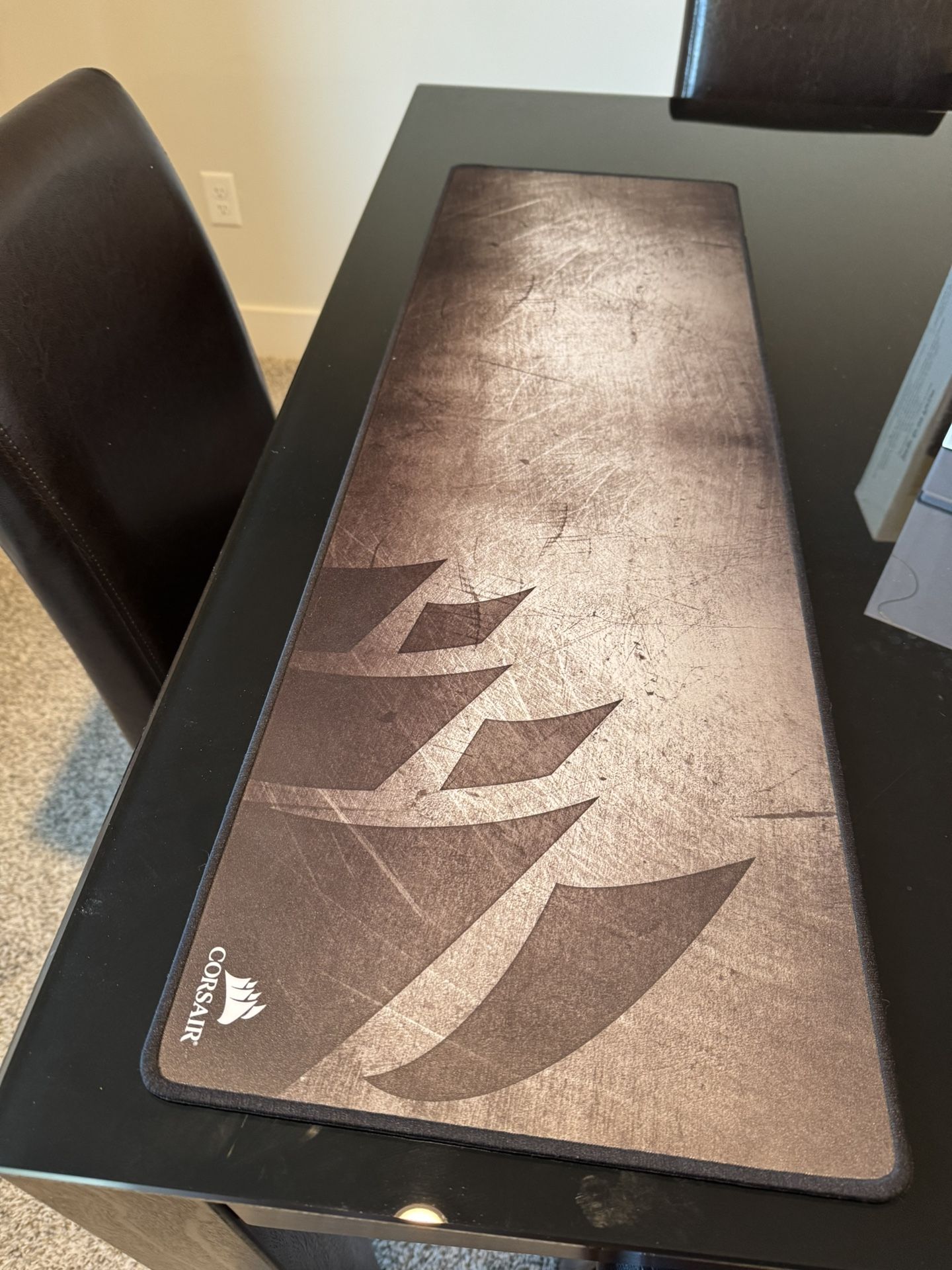 Extra Long Mouse Pad For Gaming