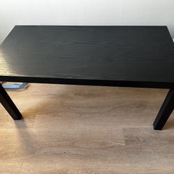 Small Coffee Table $15