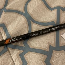 Phenix Black Diamond PSW-C 809H