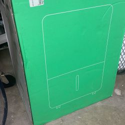 Vremi 50 Pint 4,500 Sq. Ft. Dehumidifier Energy Star Rated for Large Spaces and Basements