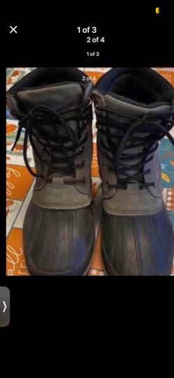 Men’s Magellan outdoor boots