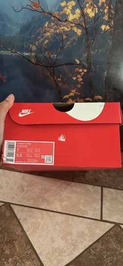 W Nike V5 RNR