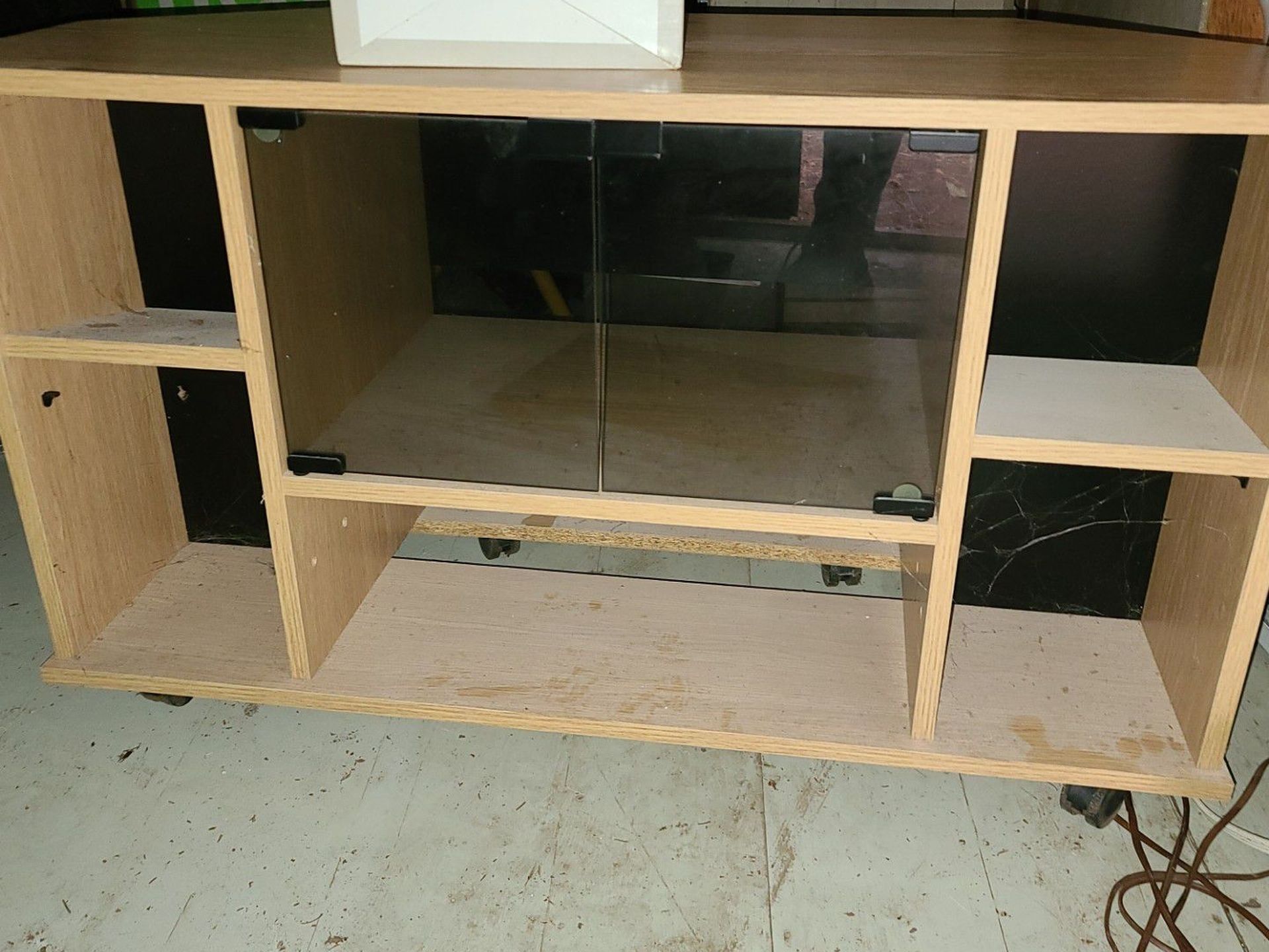 Ikea TV/Entertainment Stand (2 Available)