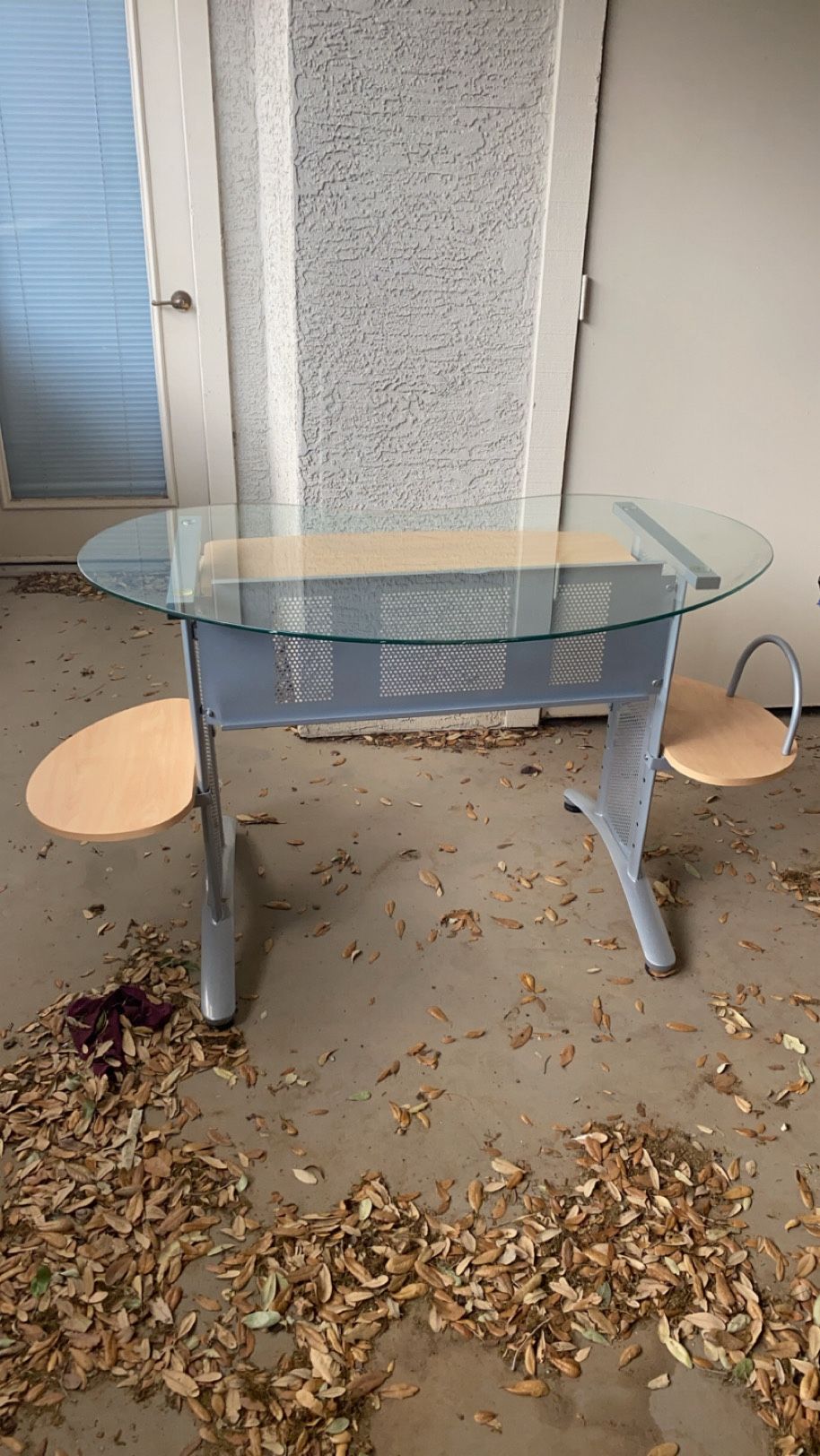 Office Desk