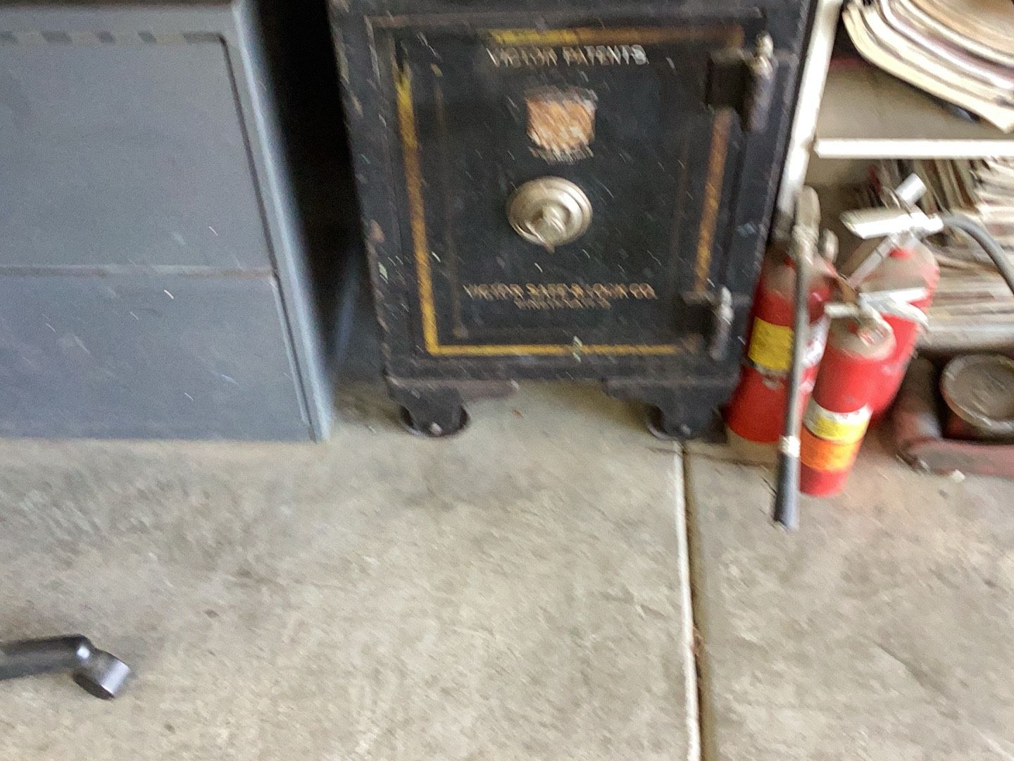 Antique Safe,All Products : American Fashion Style Bags On Sale