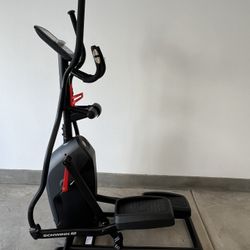 Schwinn 411 Elliptical 