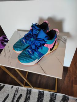 6Y Nike Basketball
