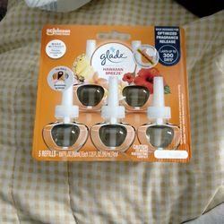 Glade Plugins Refills