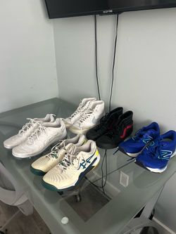 Men’s shoes