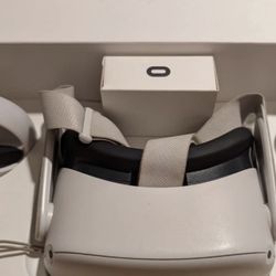 Vr Oculus 