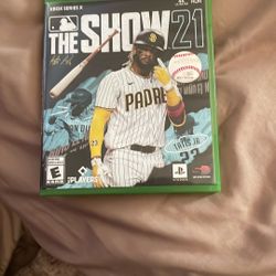 MLB The Show