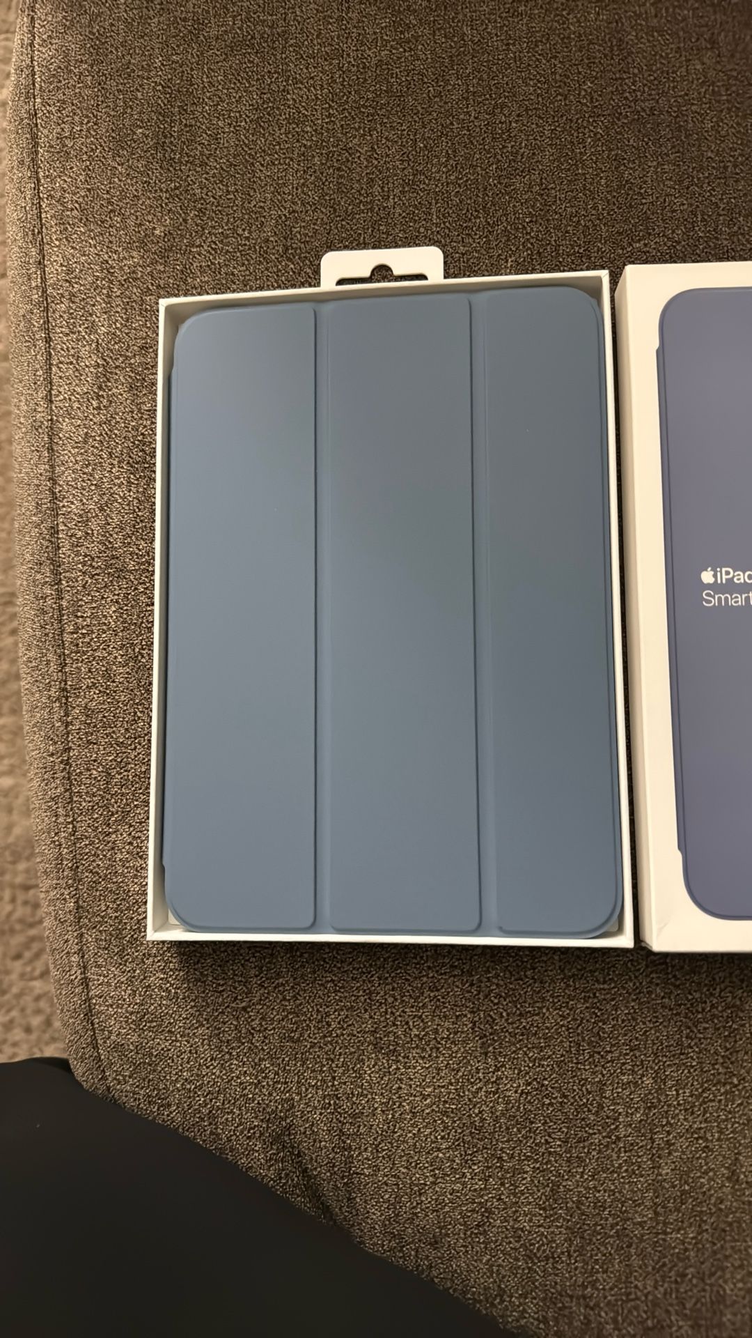 iPad Mini Smart Folio