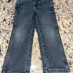 Boys Wrangler Jeans