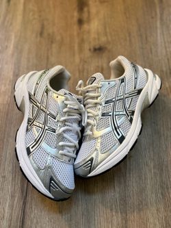 ASICS Gel-1130 "pure silver"