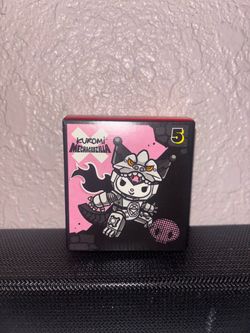 Hello Kitty X Godzilla