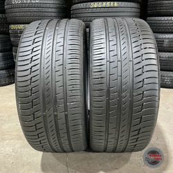 Continental 275 35 22 27535r22 275-35-22