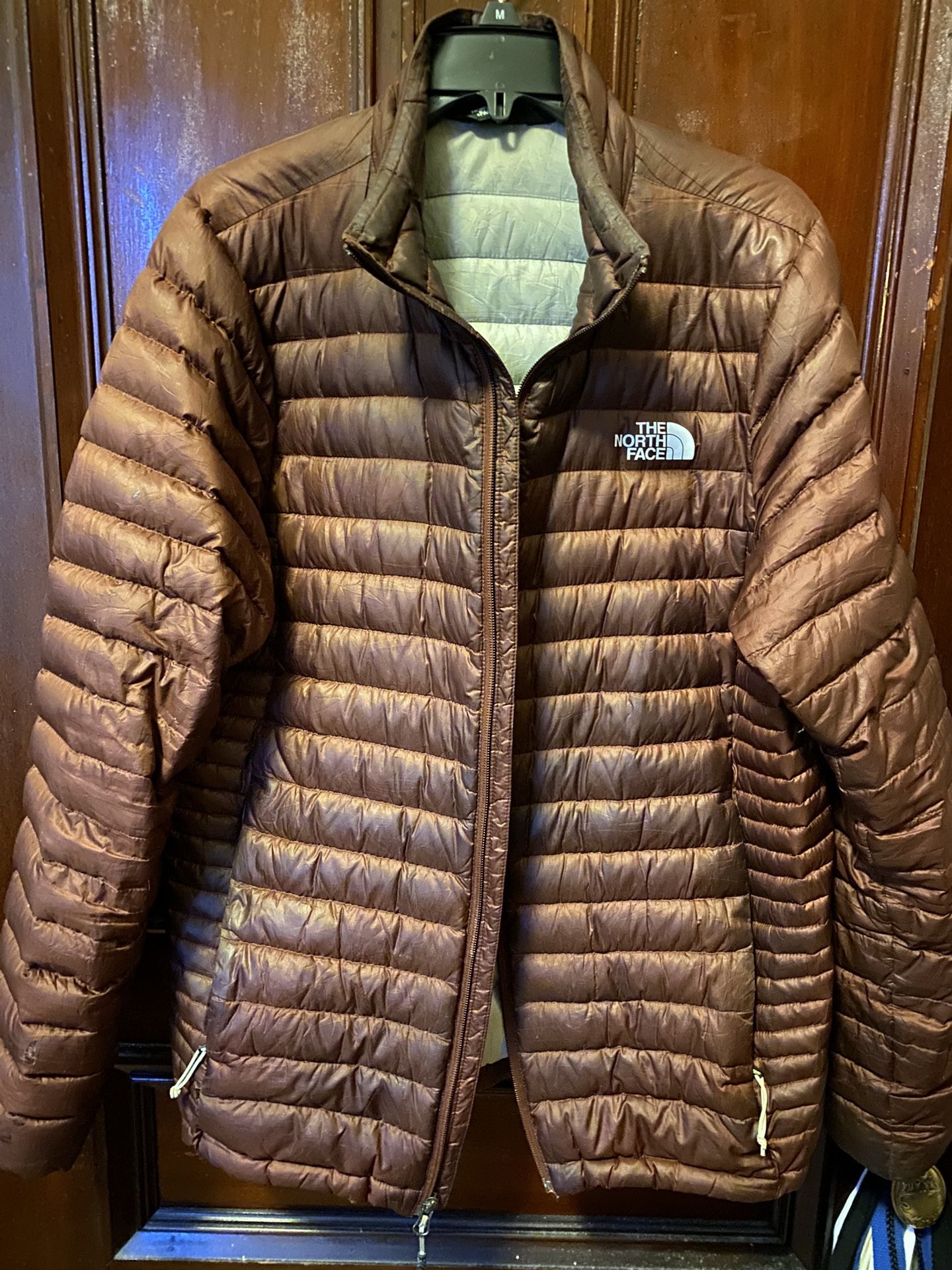 💧 North Face Flare 2, 700 Goose Down Jacket, Men’s Medium, $110 OBO.