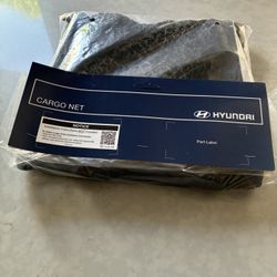 Hyundai Cargo Net