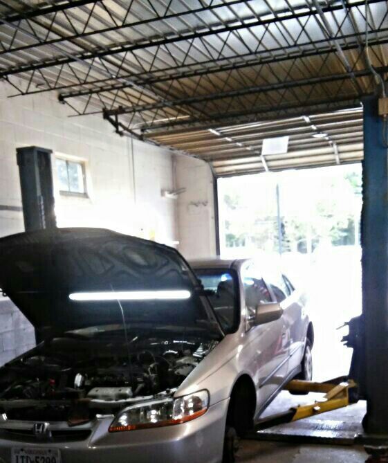 Poor Mans Auto Repair Service