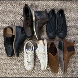 Men Shoes / Sneakers Size 11