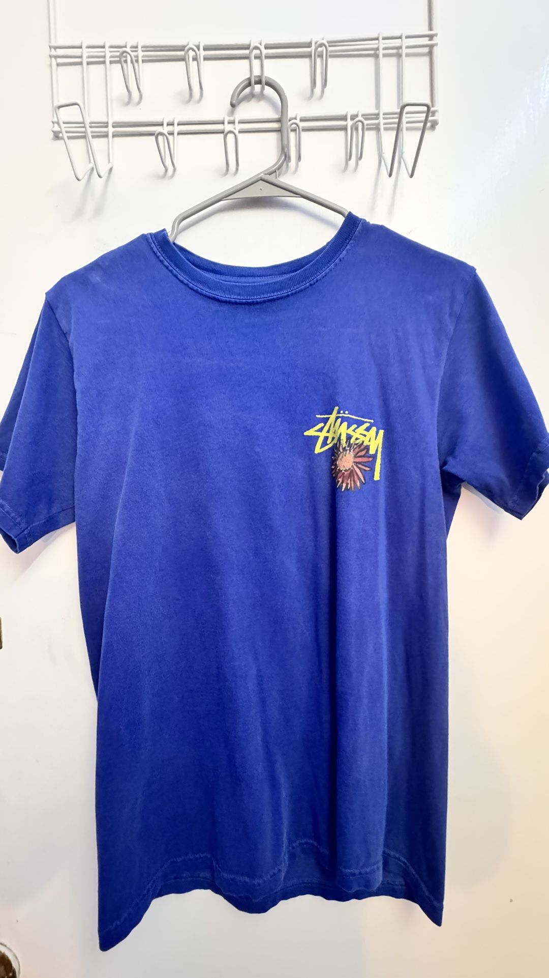 Stussy tee
