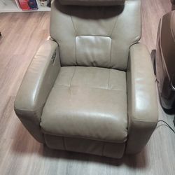 Massage Chair Gravity Chair