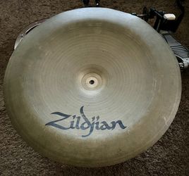 Zildjian Cymbal China Boy High 18”
