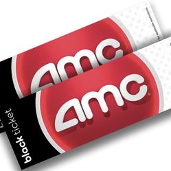 AMC Black Tickets 