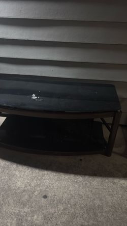 TV stand