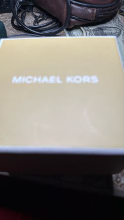 Micheal Kors Bracelet 